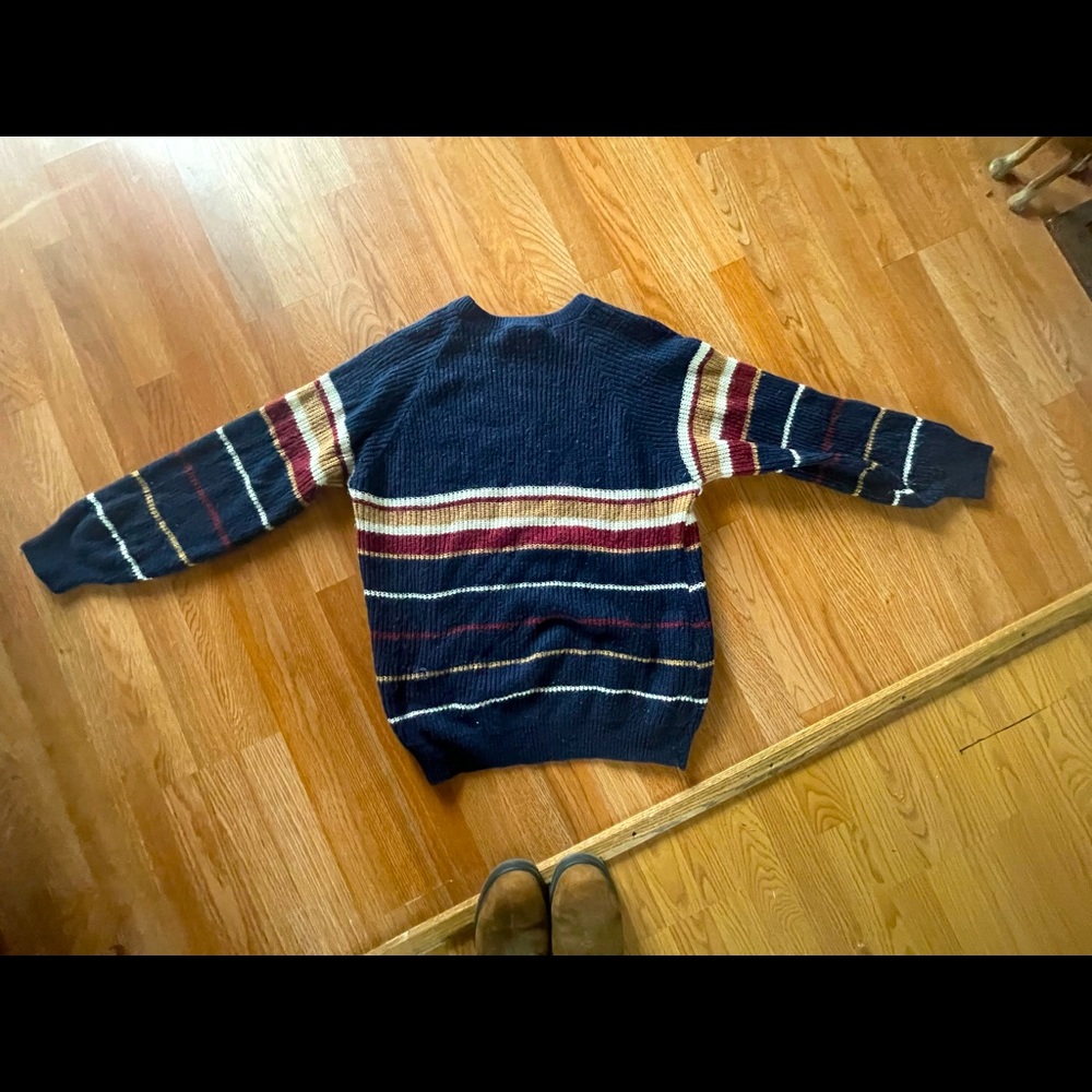 Vintage sweater